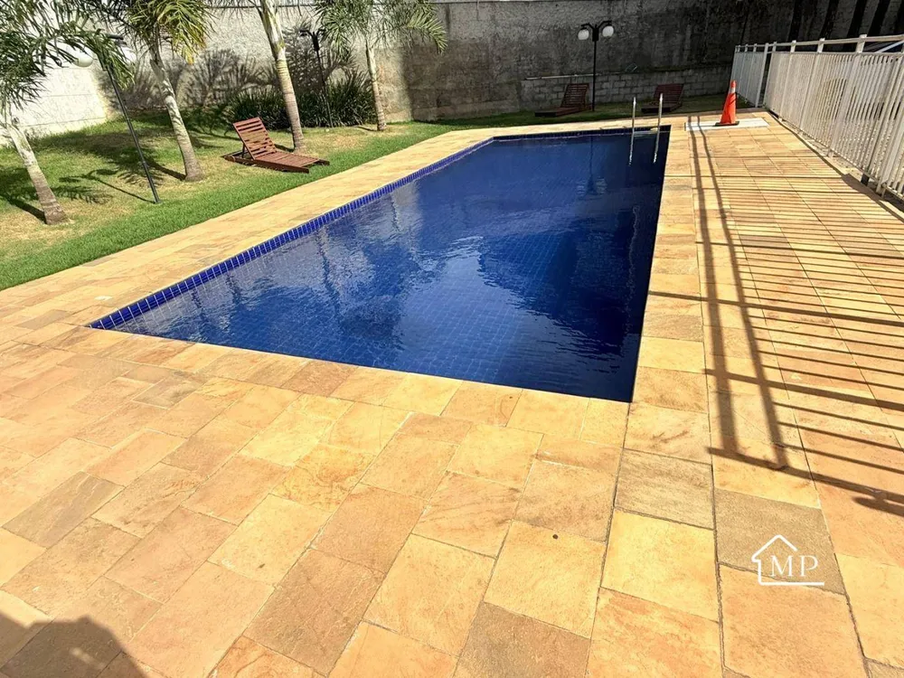 Apartamento, 2 quartos, 50 m² - Foto 11