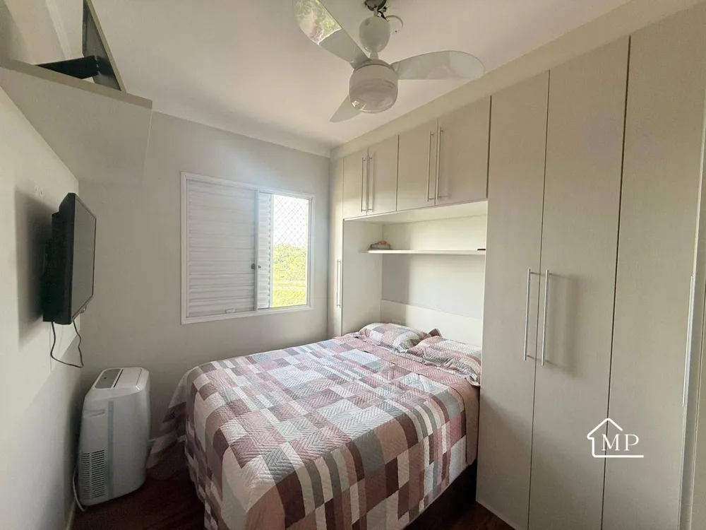 Apartamento, 2 quartos, 50 m² - Foto 5