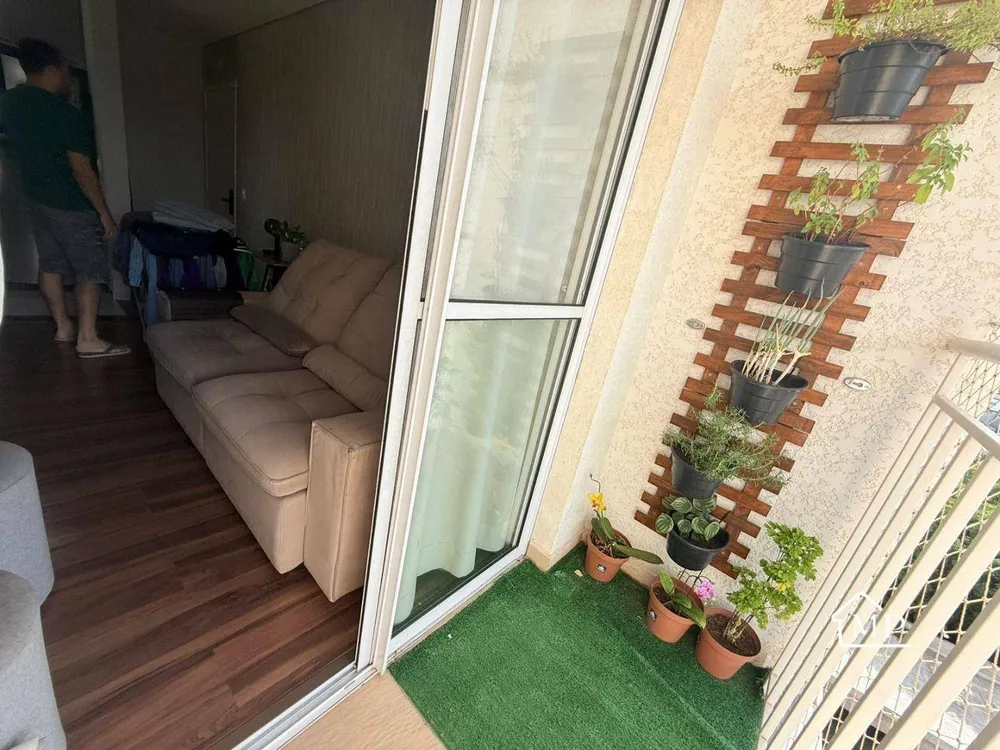 Apartamento, 2 quartos, 50 m² - Foto 9