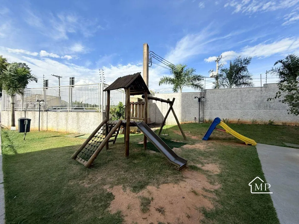 Apartamento, 2 quartos, 50 m² - Foto 7