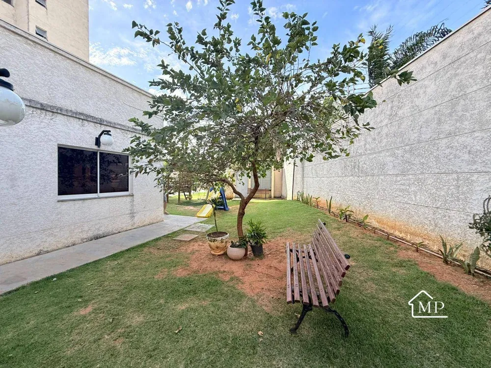 Apartamento, 2 quartos, 50 m² - Foto 8