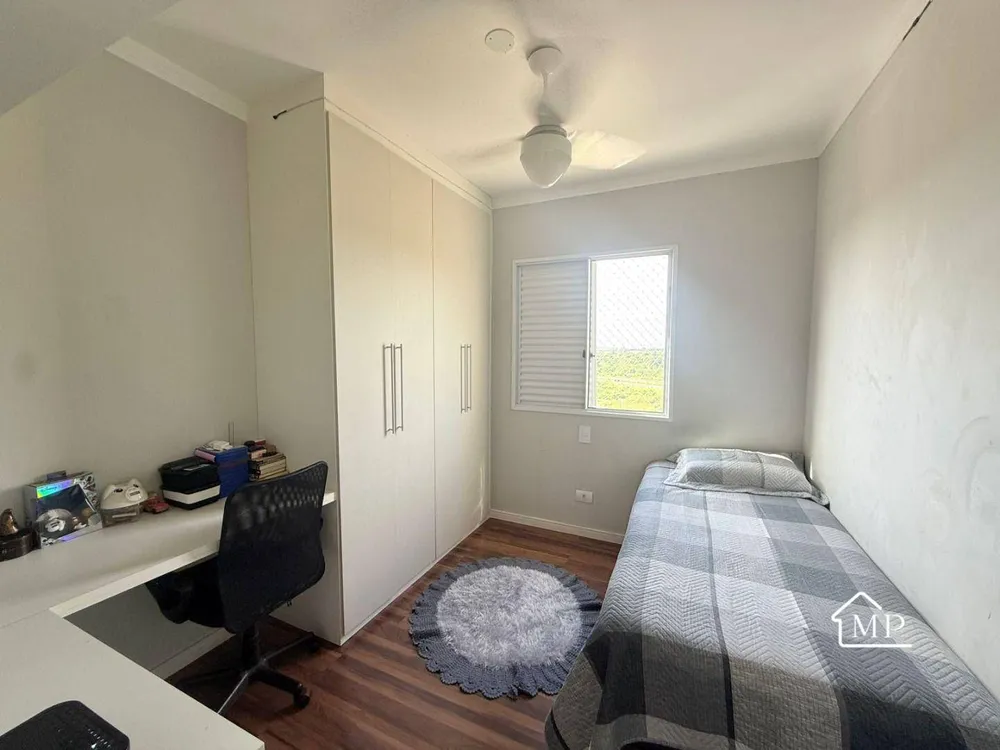 Apartamento, 2 quartos, 50 m² - Foto 6