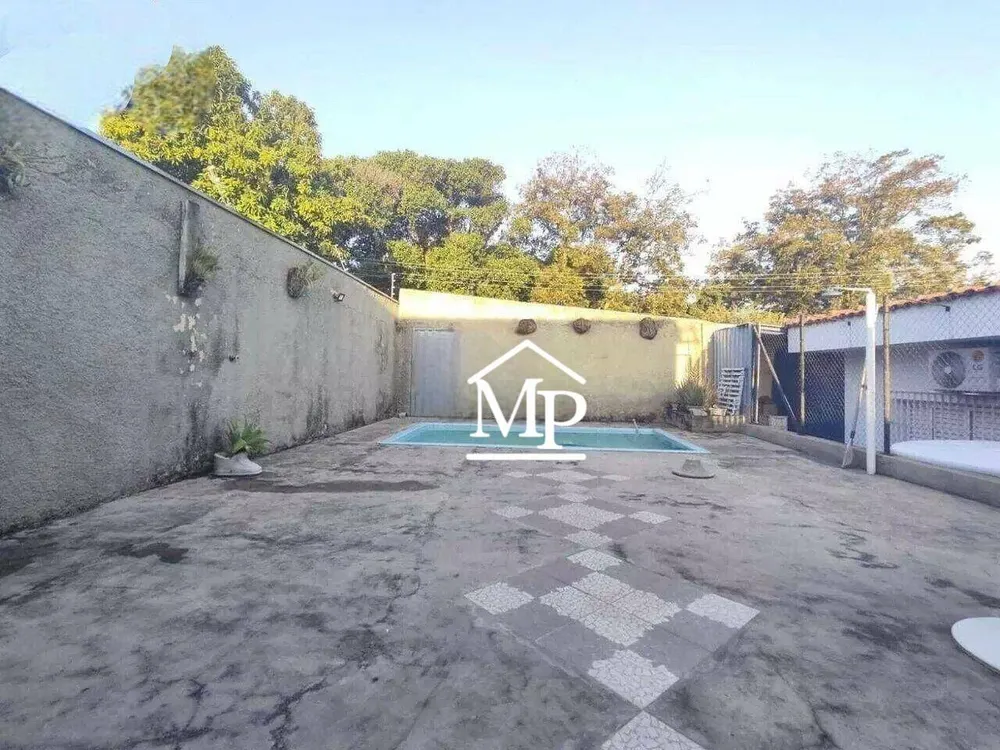 Casa, 3 quartos, 229 m² - Foto 9
