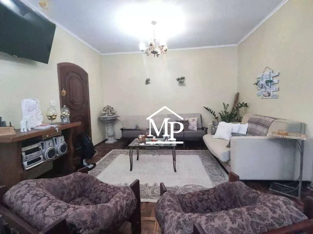 Casa, 3 quartos, 229 m² - Foto 3