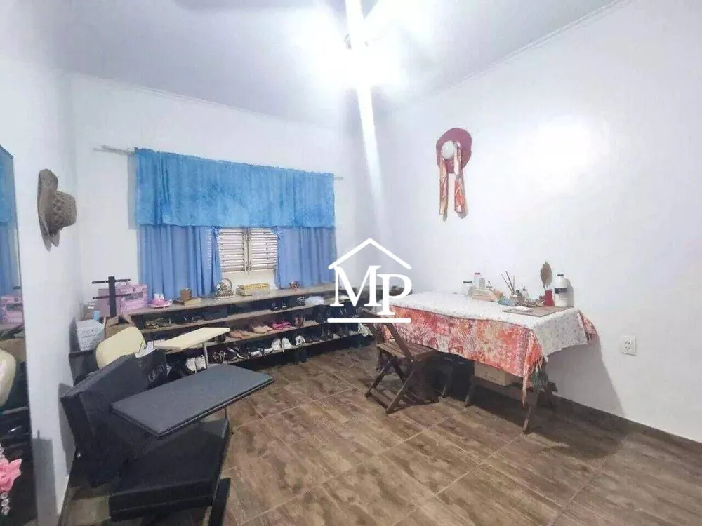 Casa, 3 quartos, 229 m² - Foto 15