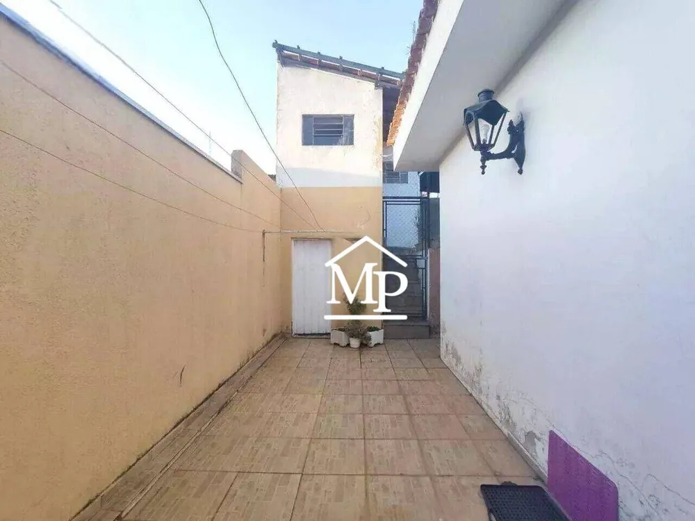 Casa, 3 quartos, 229 m² - Foto 14