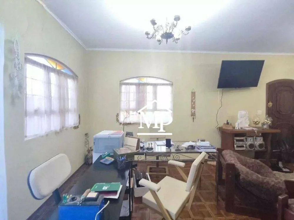 Casa, 3 quartos, 229 m² - Foto 5