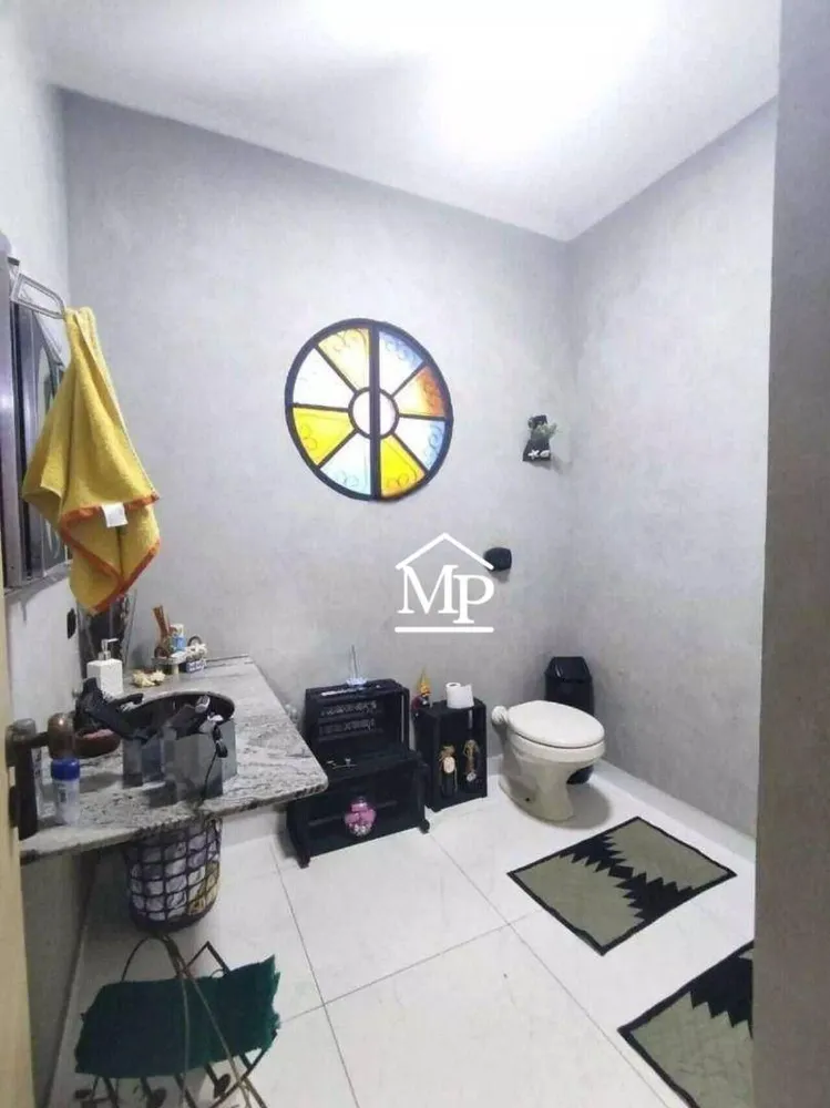 Casa, 3 quartos, 229 m² - Foto 6