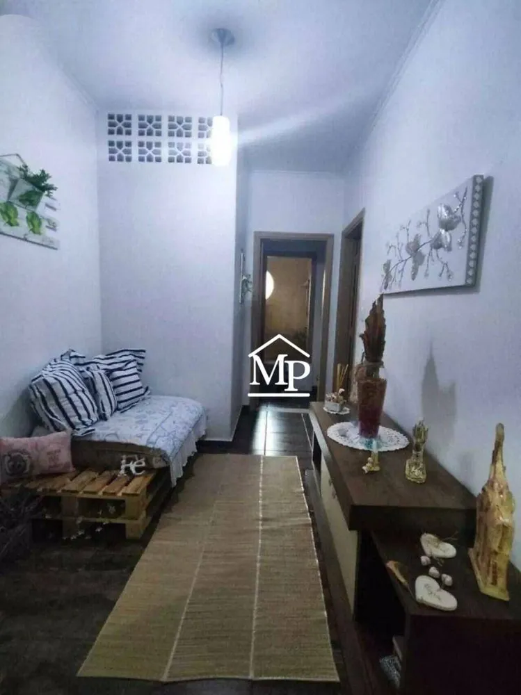 Casa, 3 quartos, 229 m² - Foto 13