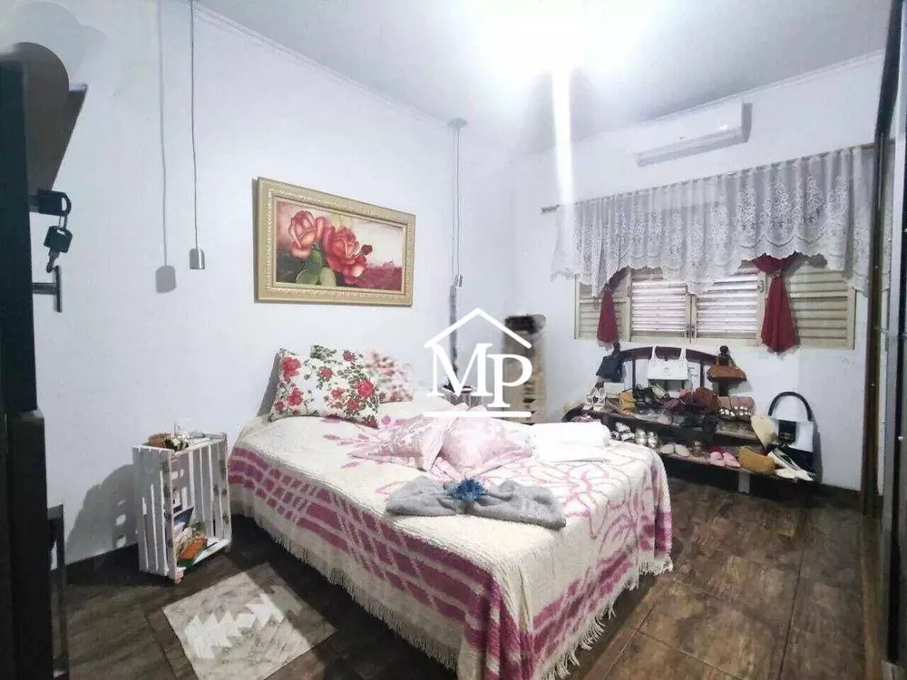 Casa, 3 quartos, 229 m² - Foto 12