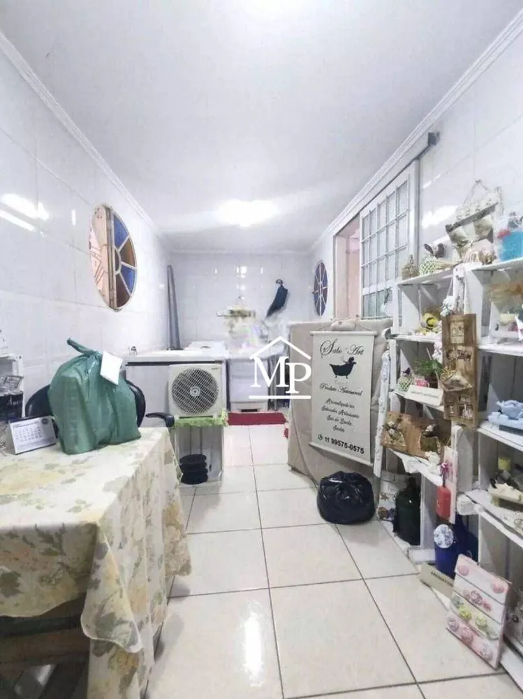 Casa, 3 quartos, 229 m² - Foto 8