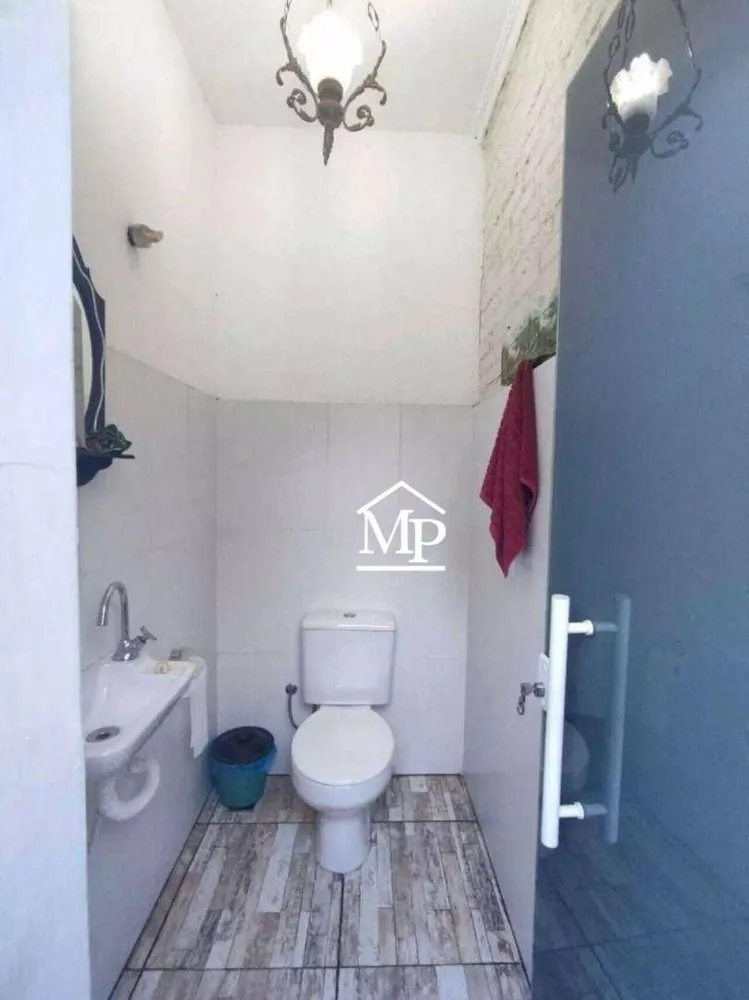 Casa, 3 quartos, 229 m² - Foto 10
