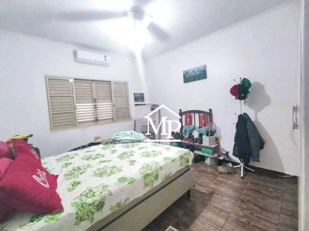 Casa, 3 quartos, 229 m² - Foto 16