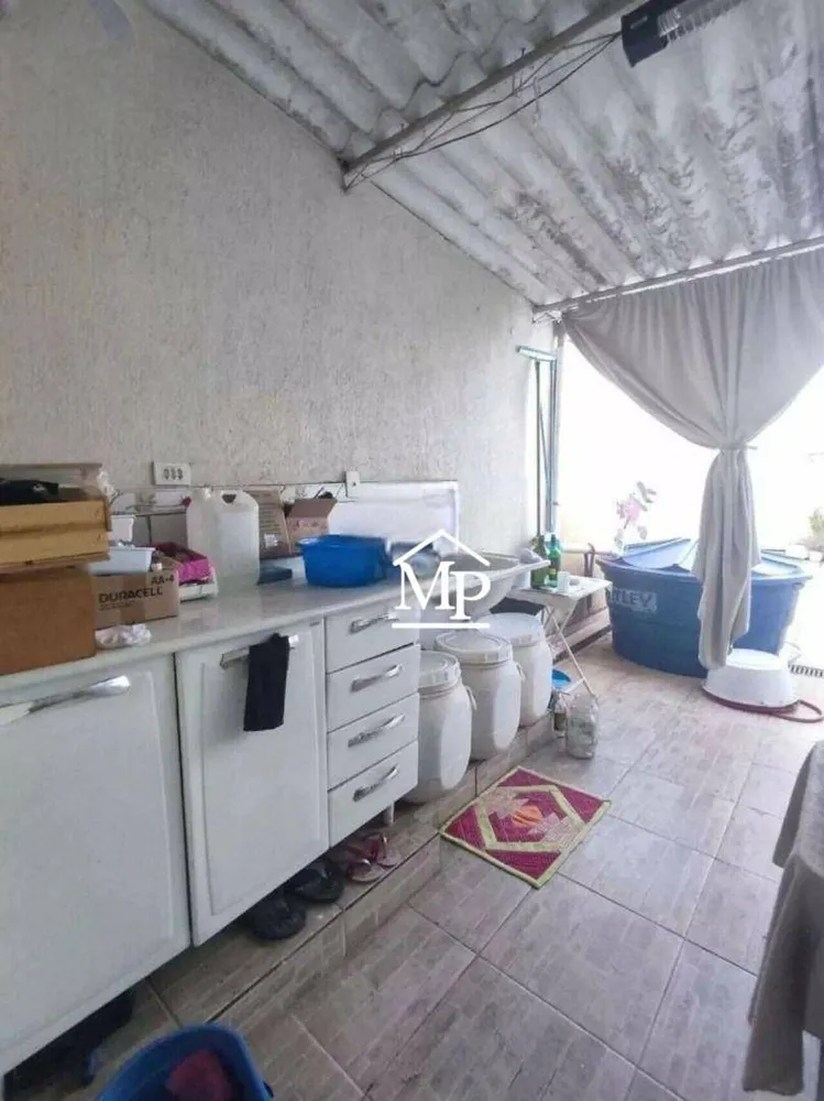 Casa, 3 quartos, 229 m² - Foto 7