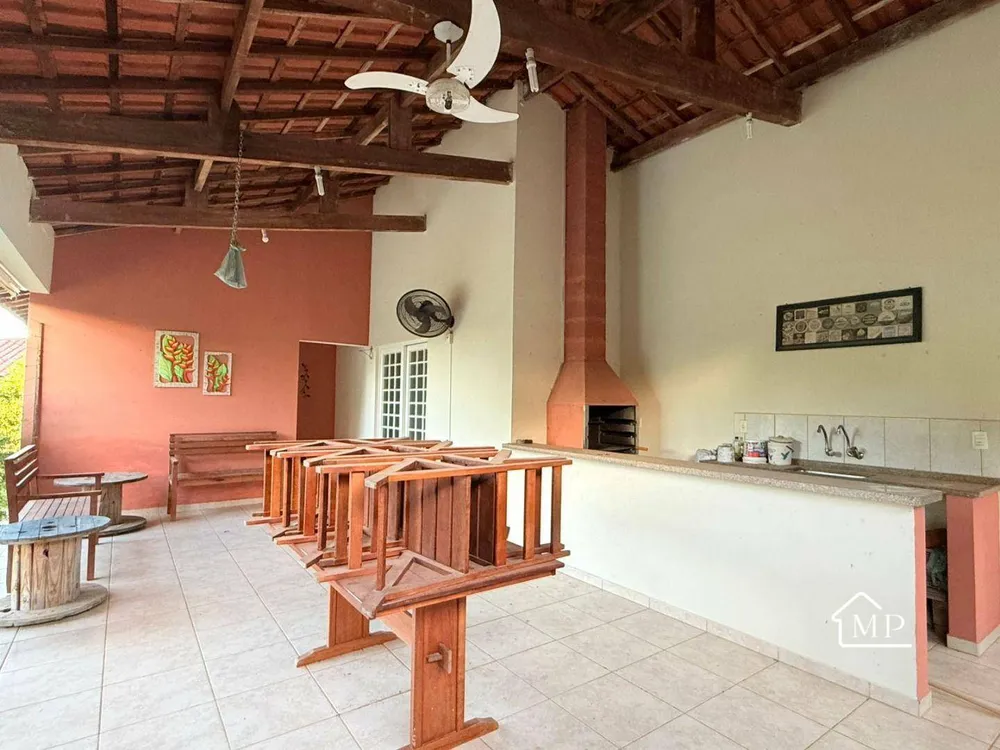 Chácara, 2 quartos, 1000 m² - Foto 2