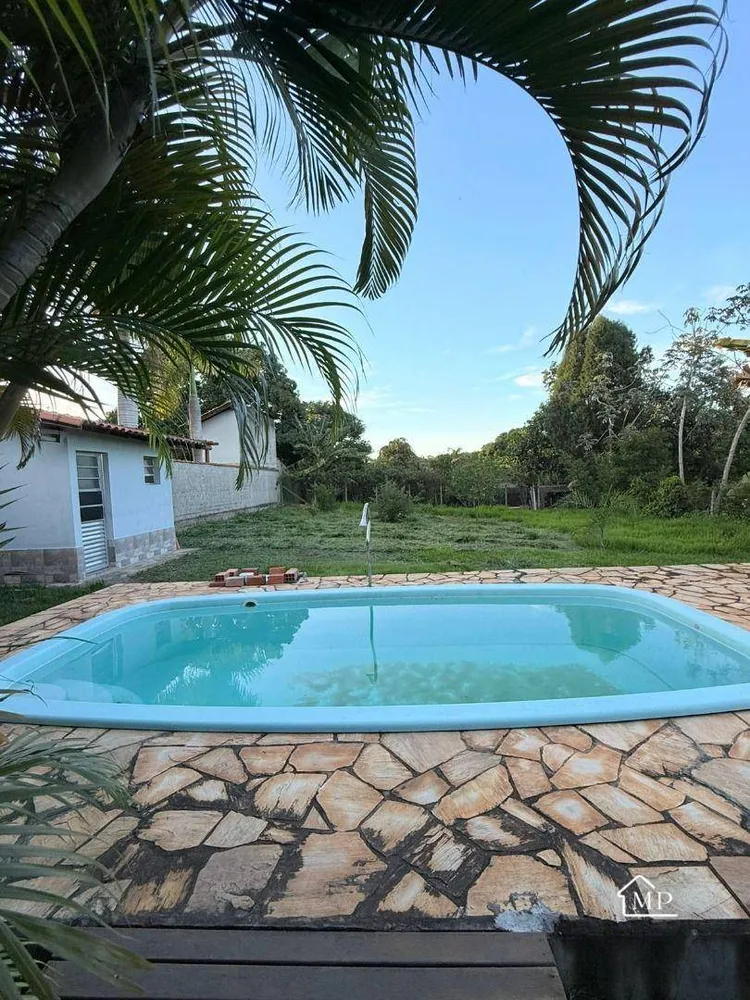 Chácara, 2 quartos, 1000 m² - Foto 3