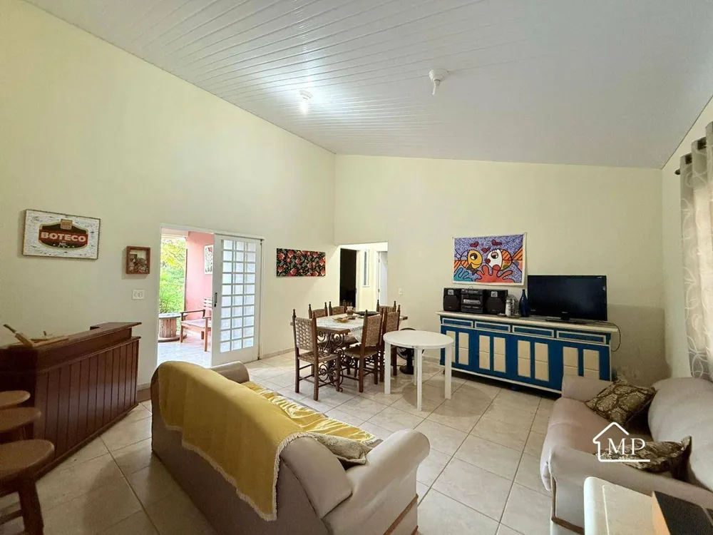 Chácara, 2 quartos, 1000 m² - Foto 6