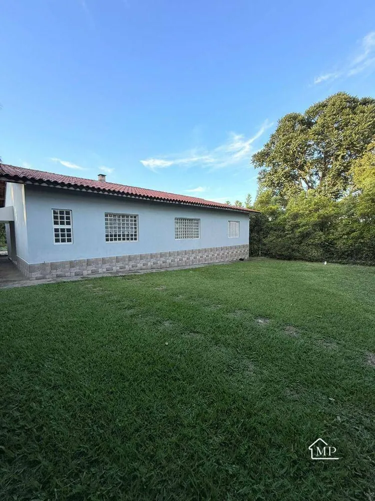 Chácara, 2 quartos, 1000 m² - Foto 1