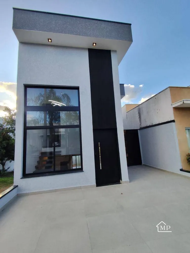 Casa de Condomínio, 2 quartos - Foto 2