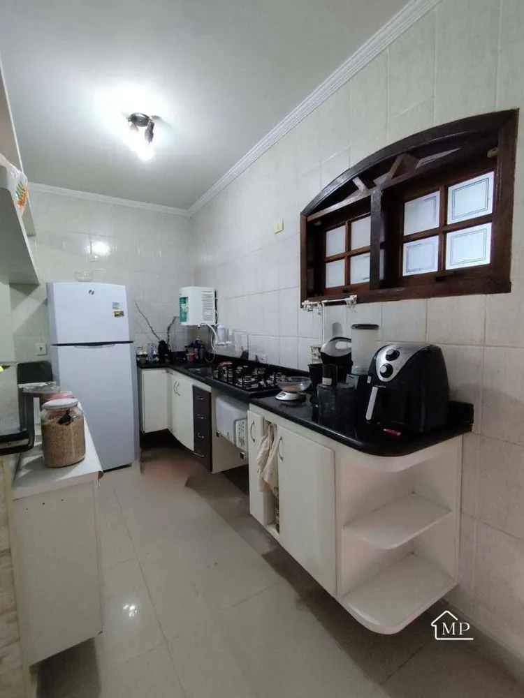 Casa, 3 quartos, 100 m² - Foto 7