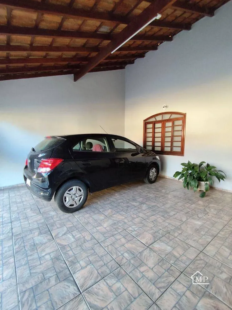 Casa, 3 quartos, 100 m² - Foto 2