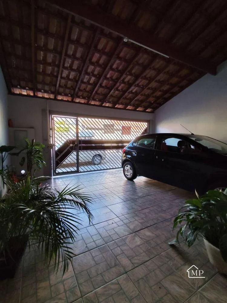 Casa, 3 quartos, 100 m² - Foto 3