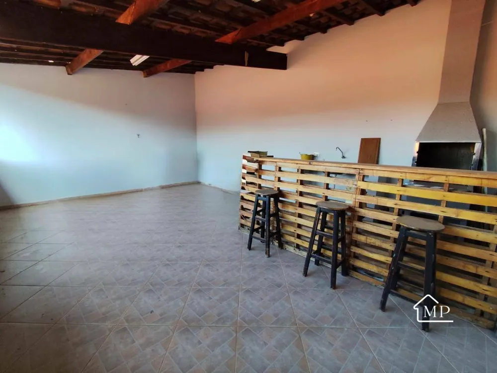 Casa, 3 quartos, 100 m² - Foto 12