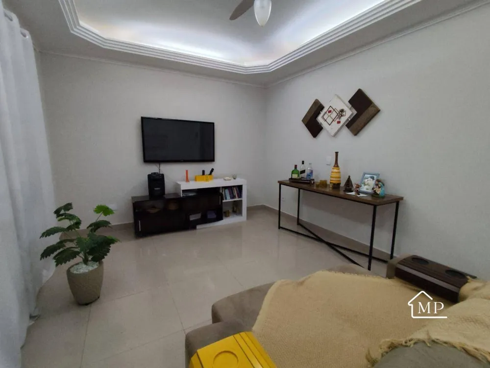 Casa, 3 quartos, 100 m² - Foto 1