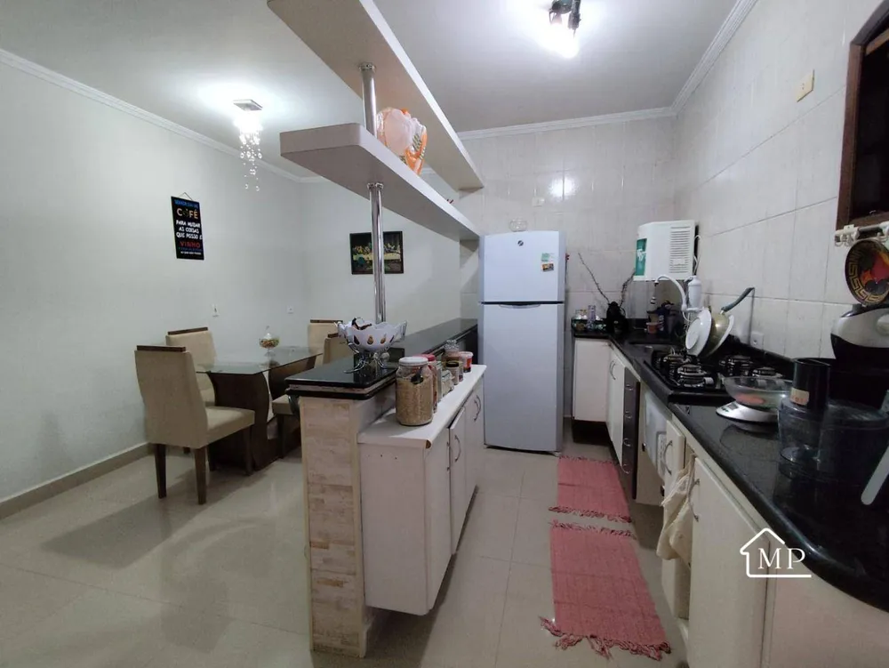 Casa, 3 quartos, 100 m² - Foto 6