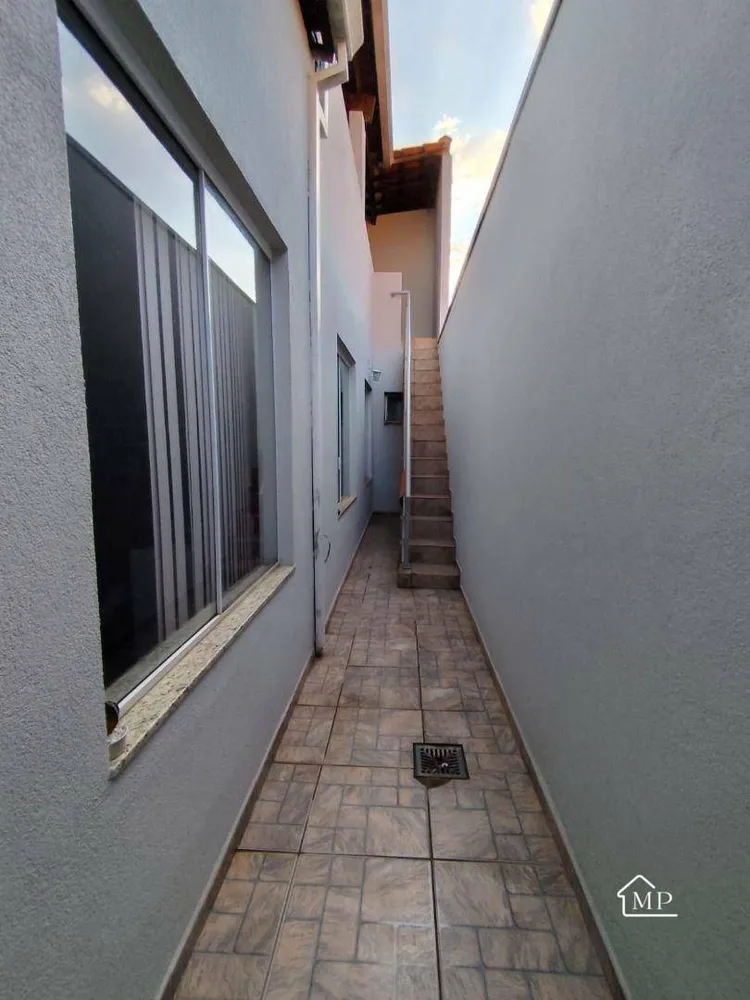 Casa, 3 quartos, 100 m² - Foto 11