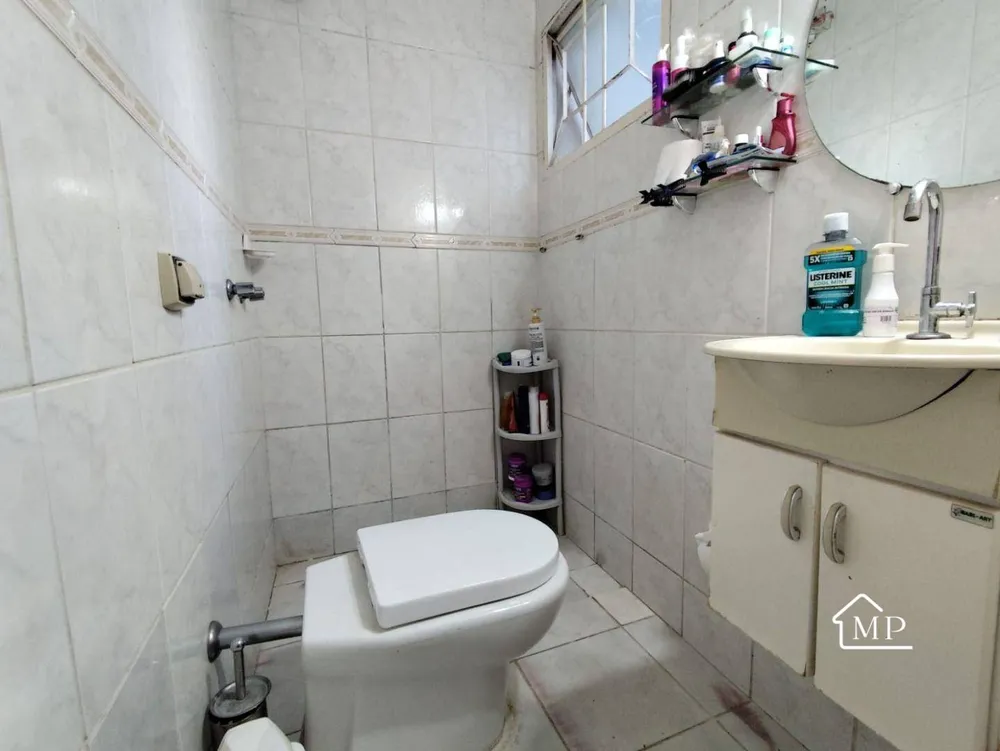Casa, 3 quartos, 100 m² - Foto 8