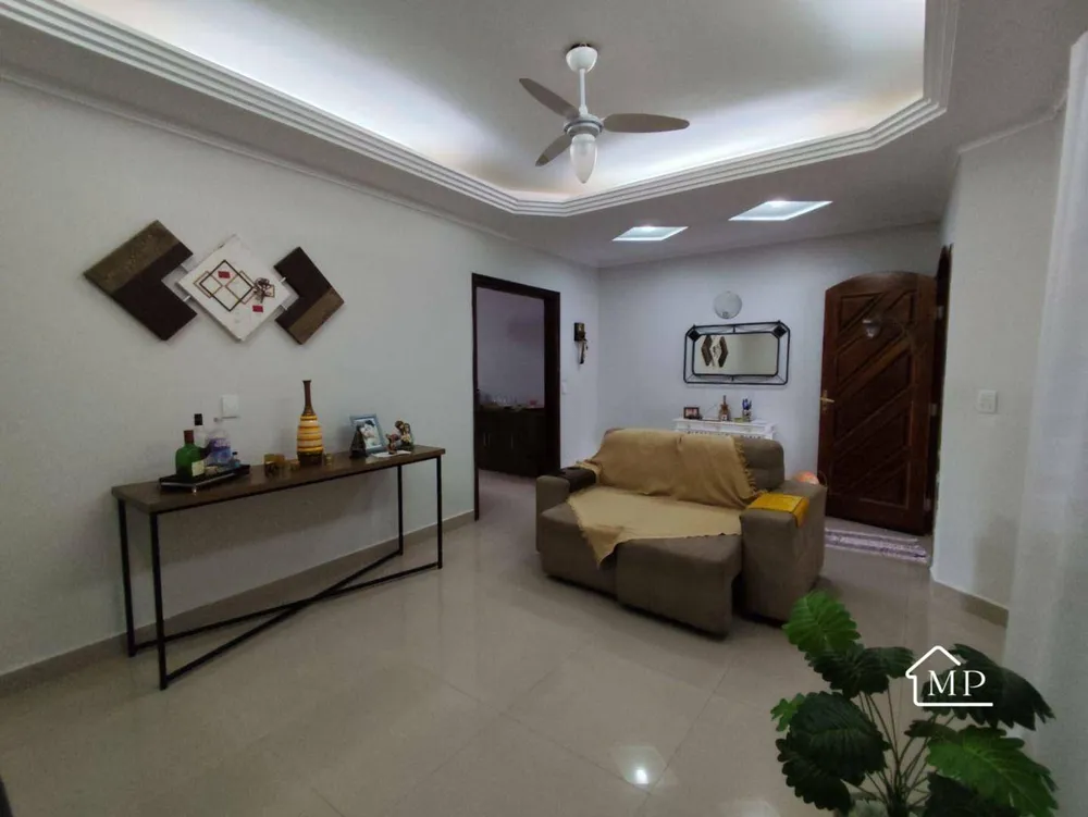 Casa, 3 quartos, 100 m² - Foto 4