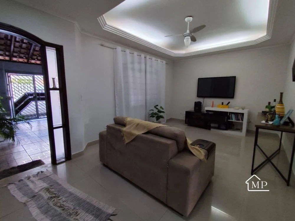 Casa, 3 quartos, 100 m² - Foto 5