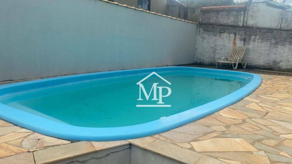 Chácara, 3 quartos, 1000 m² - Foto 6