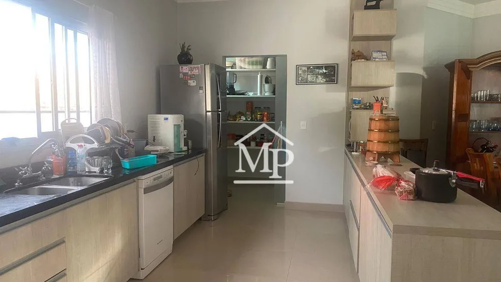 Chácara, 3 quartos, 1000 m² - Foto 8
