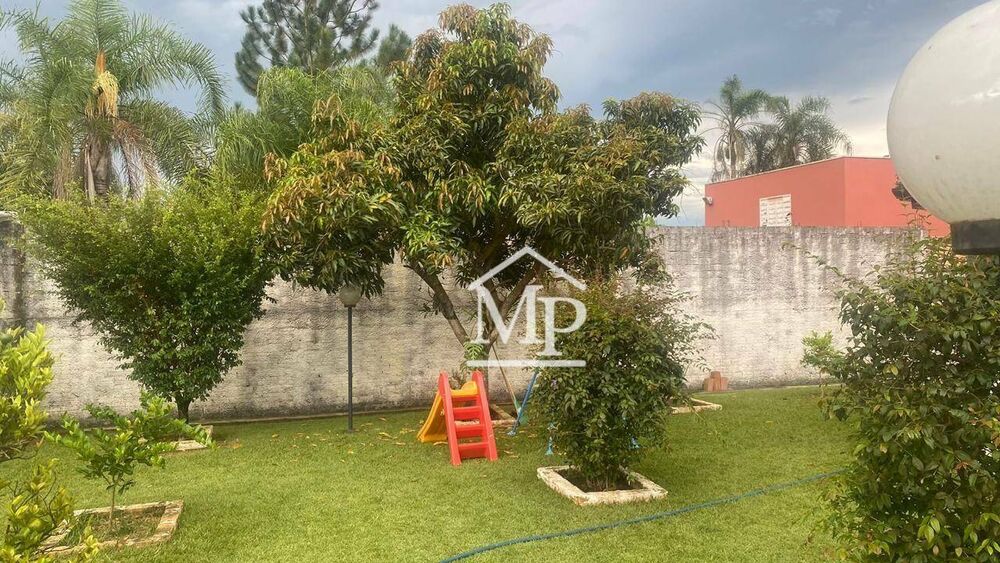 Chácara, 3 quartos, 1000 m² - Foto 1