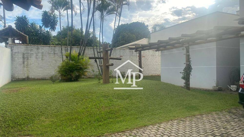 Chácara, 3 quartos, 1000 m² - Foto 8