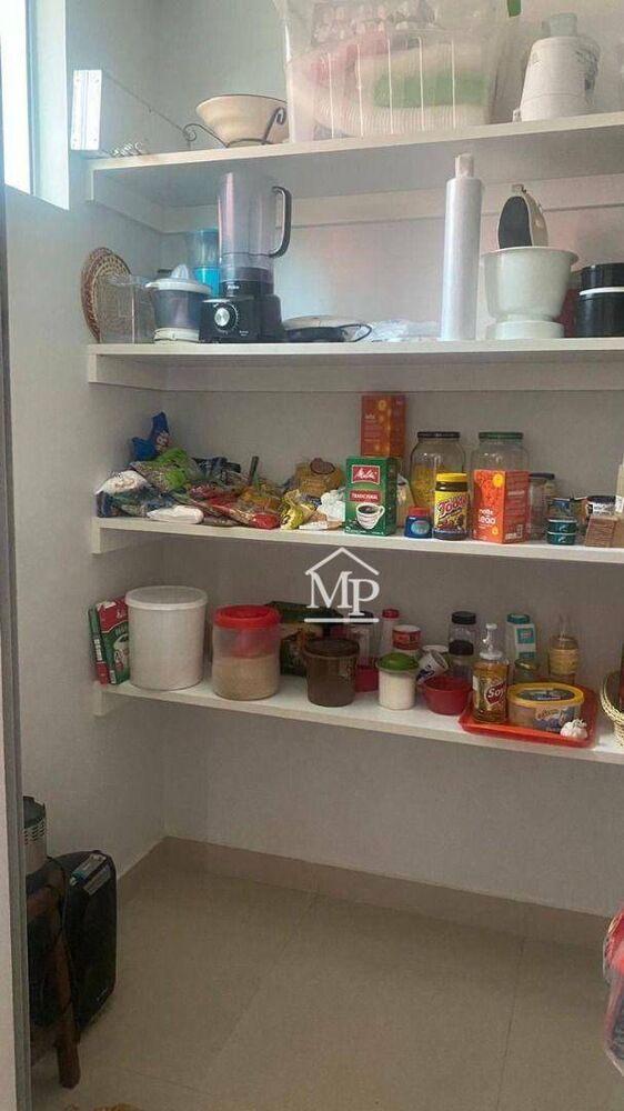 Chácara, 3 quartos, 1000 m² - Foto 3