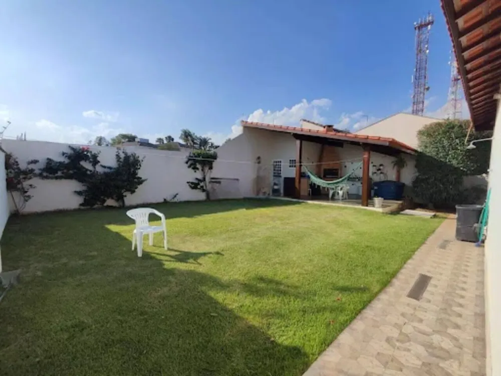 Casa, 3 quartos, 256 m² - Foto 12