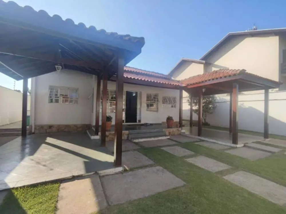 Casa, 3 quartos, 256 m² - Foto 2