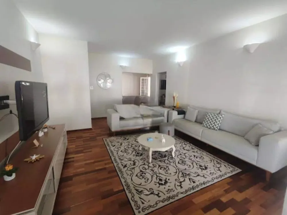 Casa, 3 quartos, 256 m² - Foto 3