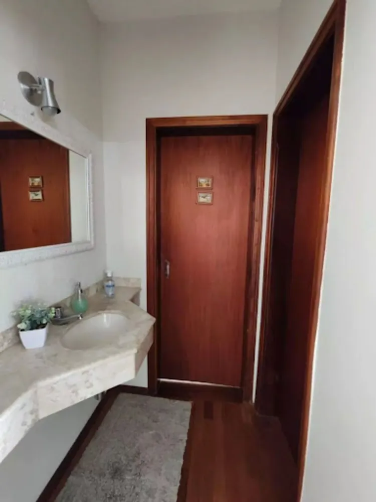 Casa, 3 quartos, 256 m² - Foto 9