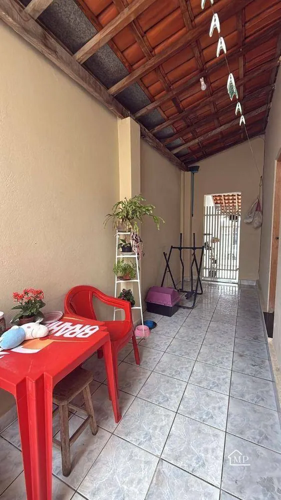 Casa, 2 quartos, 111 m² - Foto 6