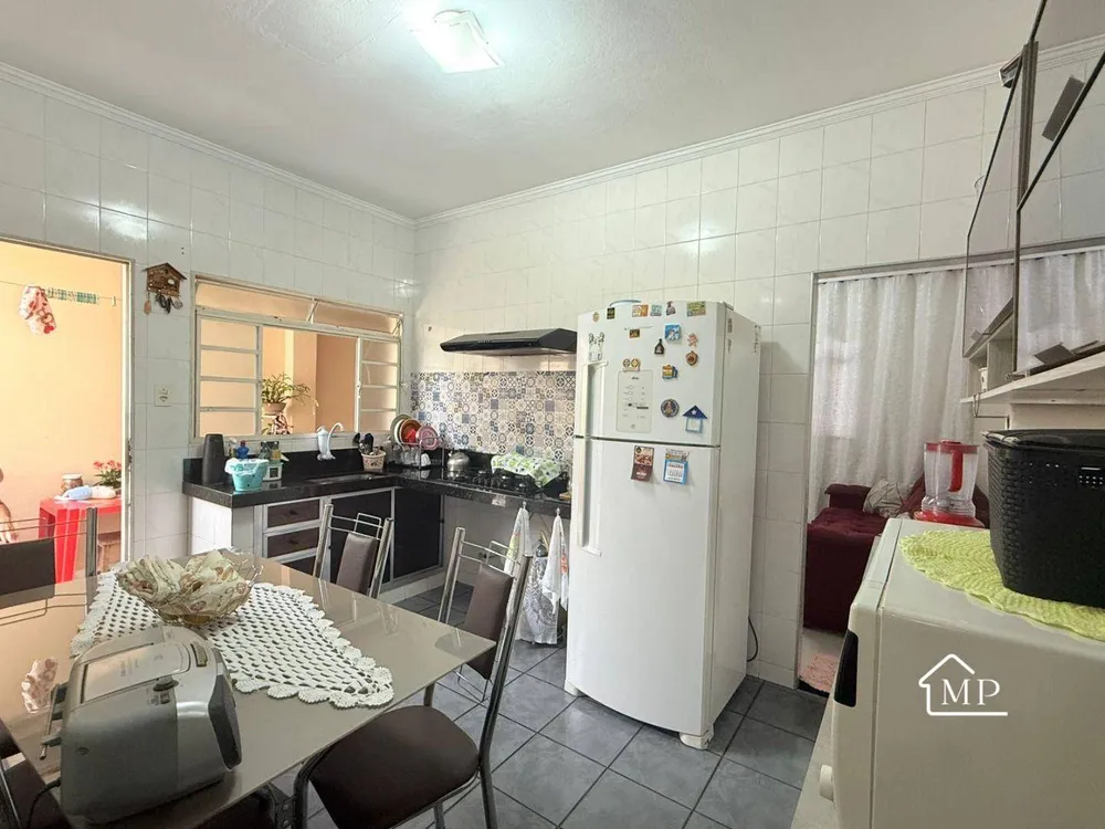 Casa, 2 quartos, 111 m² - Foto 2