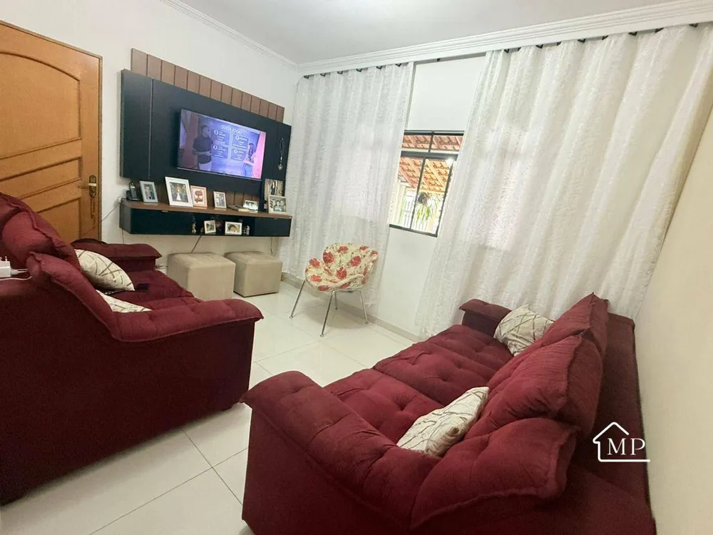 Casa, 2 quartos, 111 m² - Foto 1