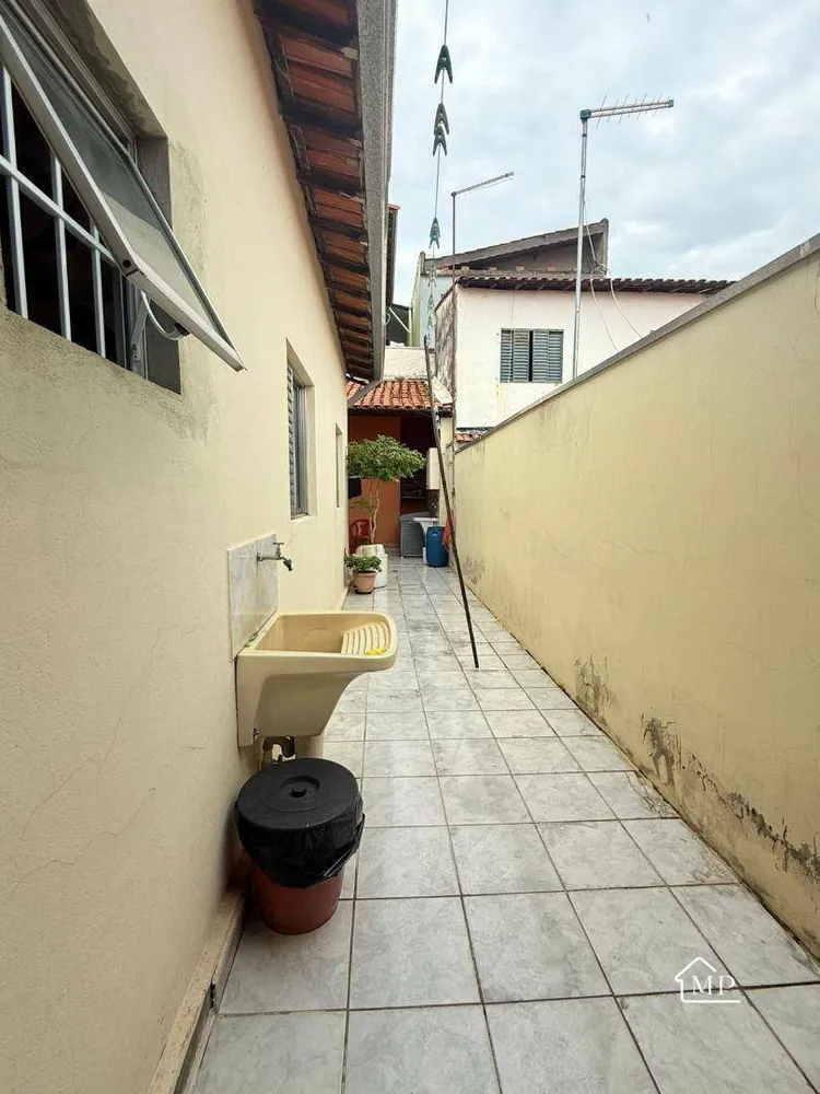 Casa, 2 quartos, 111 m² - Foto 7