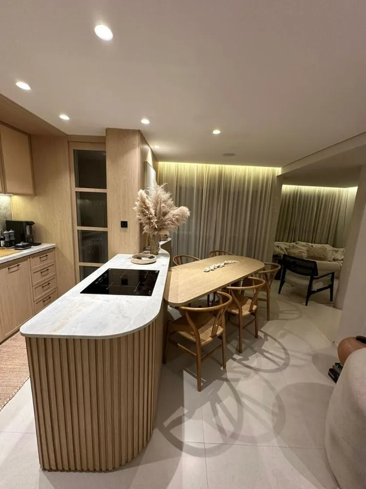 Apartamento, 2 quartos, 83 m² - Foto 2