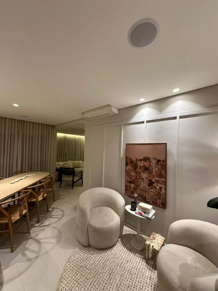 Apartamento, 2 quartos, 83 m² - Foto 5