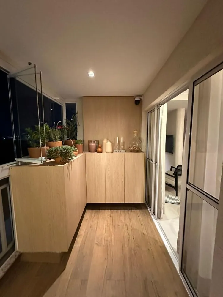 Apartamento, 2 quartos, 83 m² - Foto 16