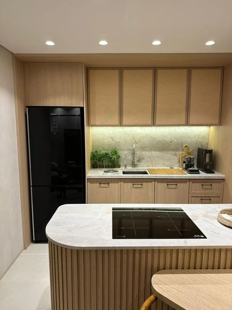 Apartamento, 2 quartos, 83 m² - Foto 9